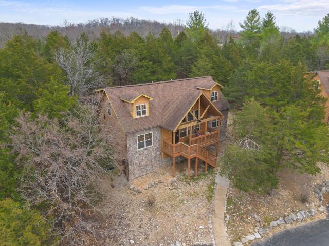 Condo for sale in Stone, Missouri