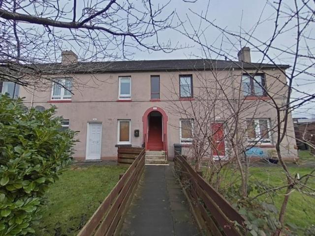 Apartment for rent in Balgreen, City of Edinburgh