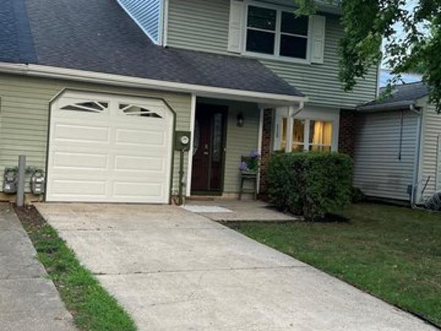Townhouse for sale in Mount Laurel, New Jersey