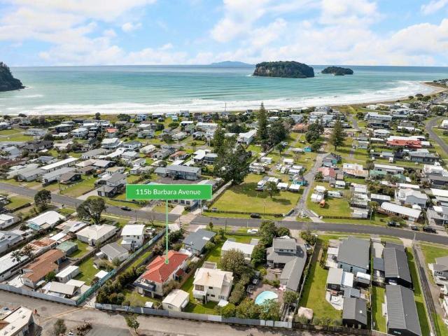 House for rent in Whangamatā, Thames-Coromandel District