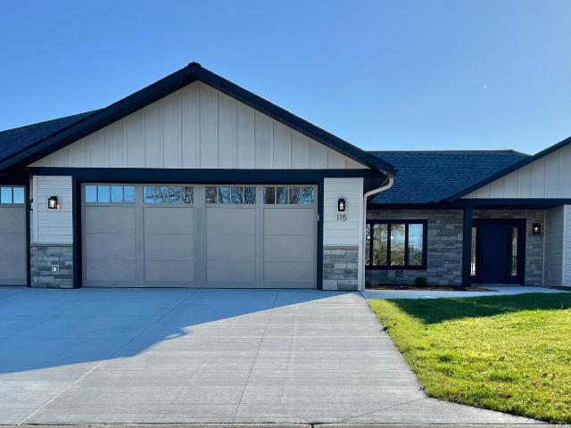 House for sale in Granite Falls, Minnesota