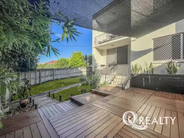 House for rent in Toombul, Queensland