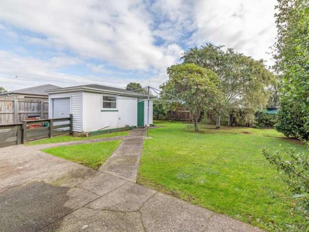 House for sale in Horowhenua District