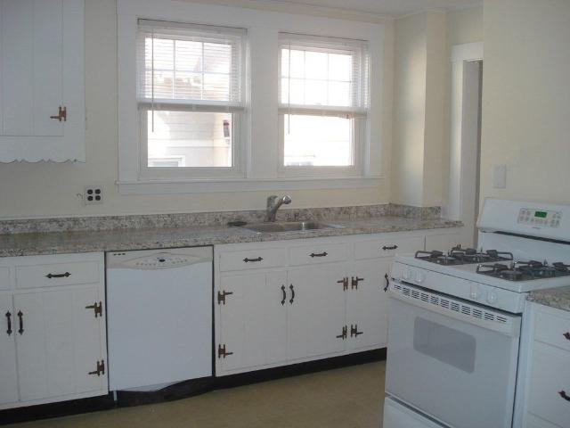 Apartment for rent in Massachusetts