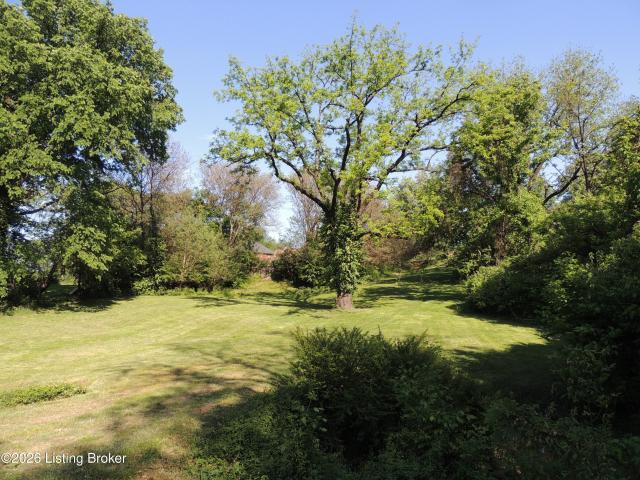 Land for sale in Nelson, Kentucky