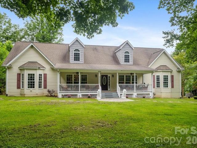 House for sale in Transylvania, North Carolina