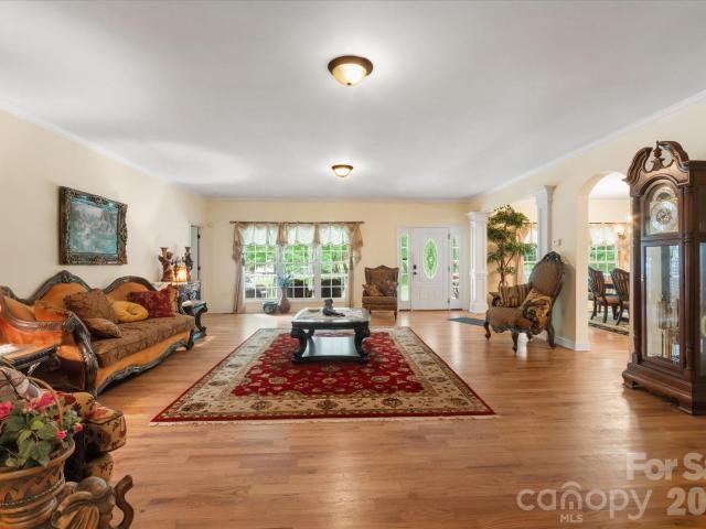 House for sale in Transylvania, North Carolina