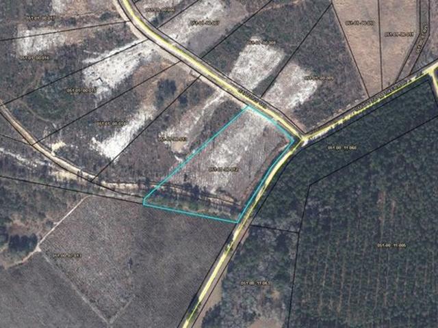House for sale in Early Branch, South Carolina