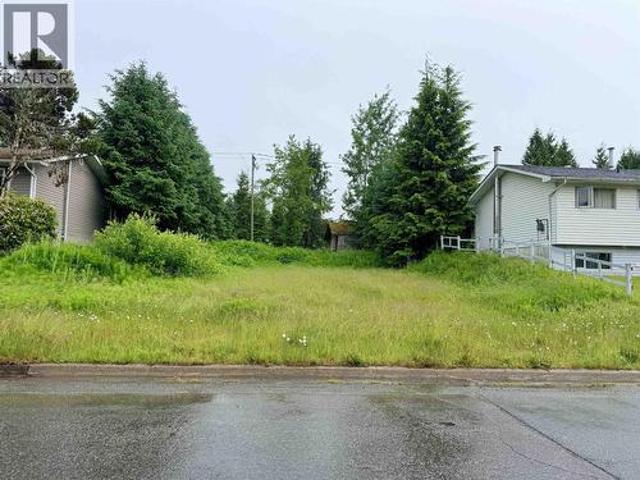 Land for sale in Kitimat, British Columbia