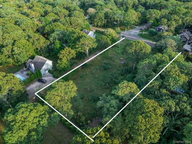 Land for sale in Sagaponack, New York