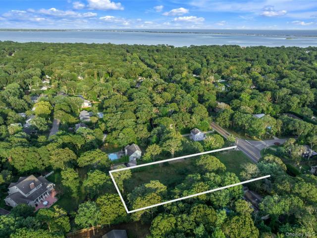 Land for sale in Sagaponack, New York