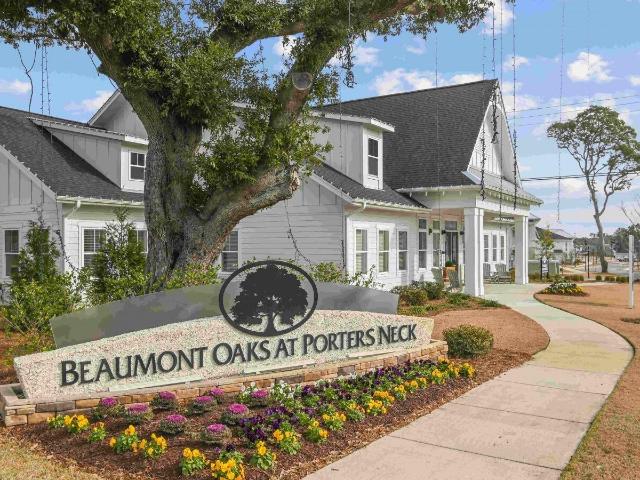 Property for rent in Wilmington, North Carolina