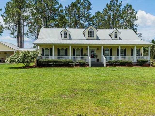 House for sale in Homerville, Georgia