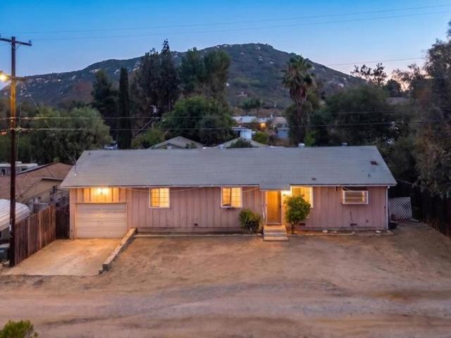 House for sale in El Cajon, California