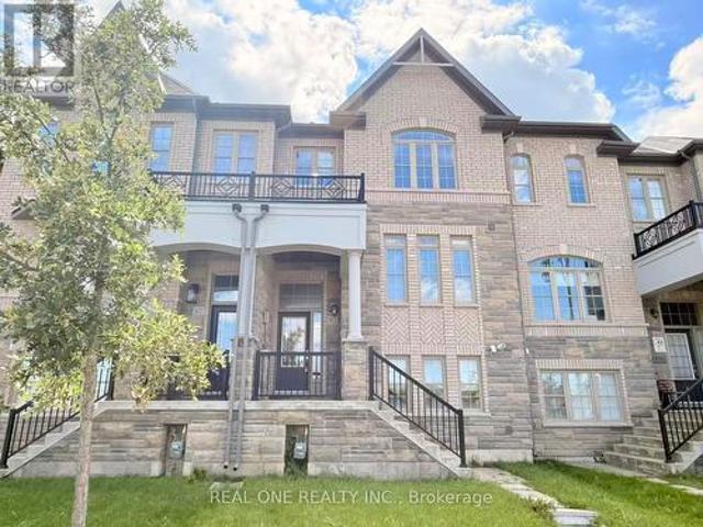 House for rent in York, Ontario