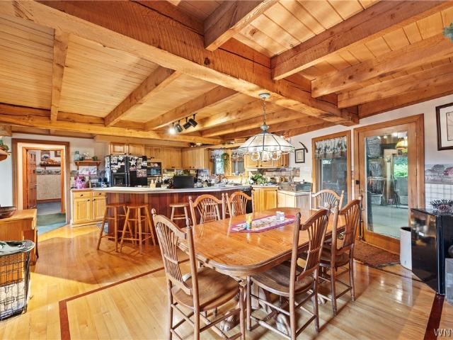 House for sale in Orchard Park, New York