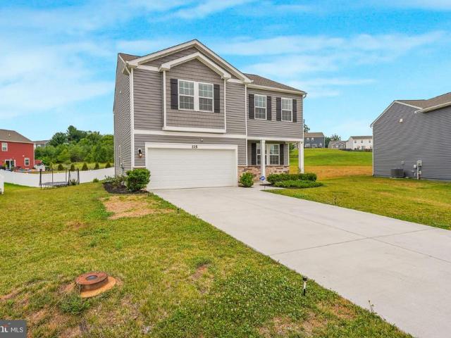 House for rent in Charles Town, West Virginia