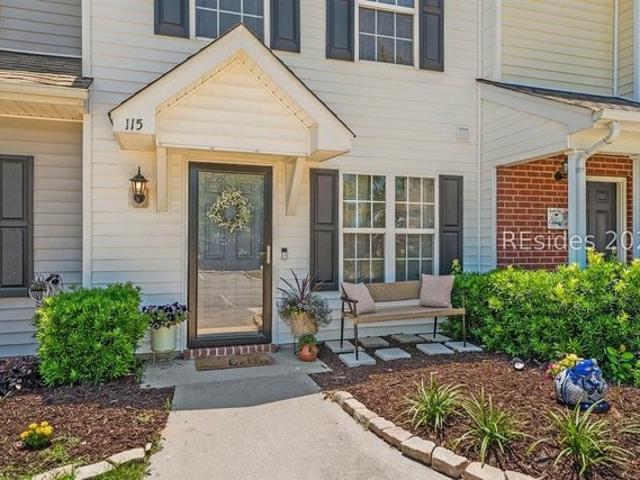 Townhouse for sale in Beaufort, South Carolina