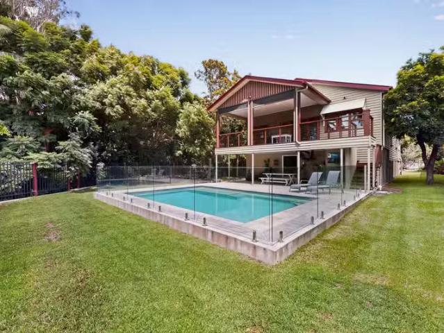 House for rent in Methul, Queensland