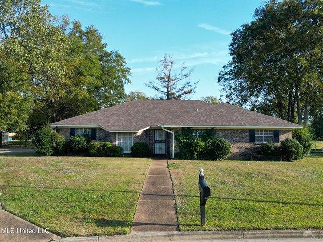 House for sale in Cleveland, Mississippi