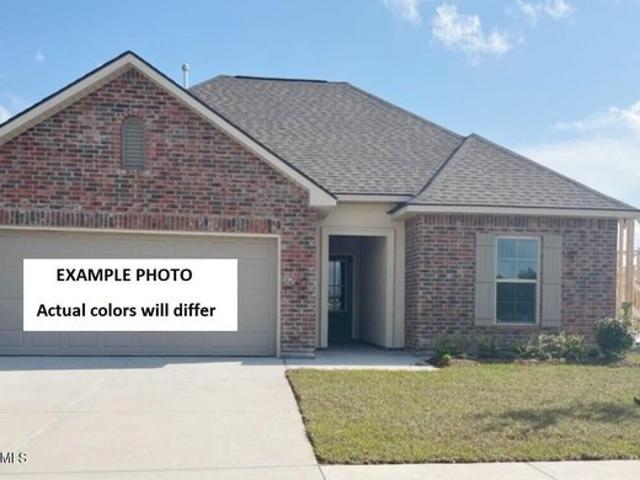 House for sale in Scott, Louisiana