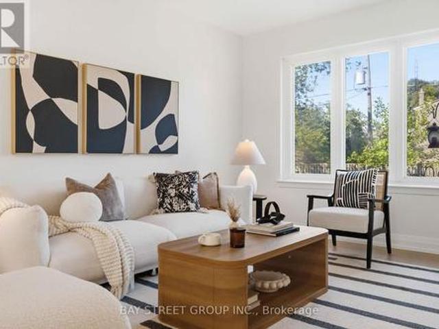 House for sale in Woburn, Ontario