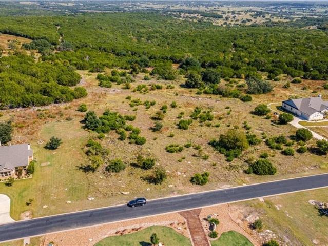 Land for sale in Burnet, Texas