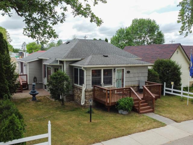 House for sale in Wadena, Minnesota