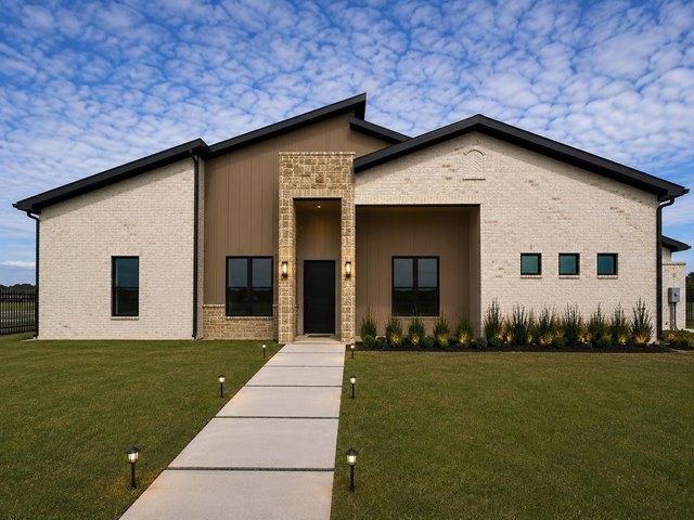 House for sale in Hempstead, Texas