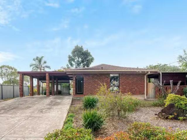 House for rent in Terip Terip, Victoria