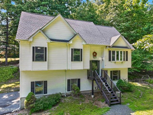 House for sale in Milford, Pennsylvania