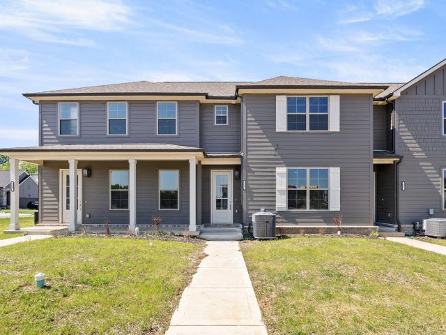 Townhouse for sale in Georgetown, Kentucky