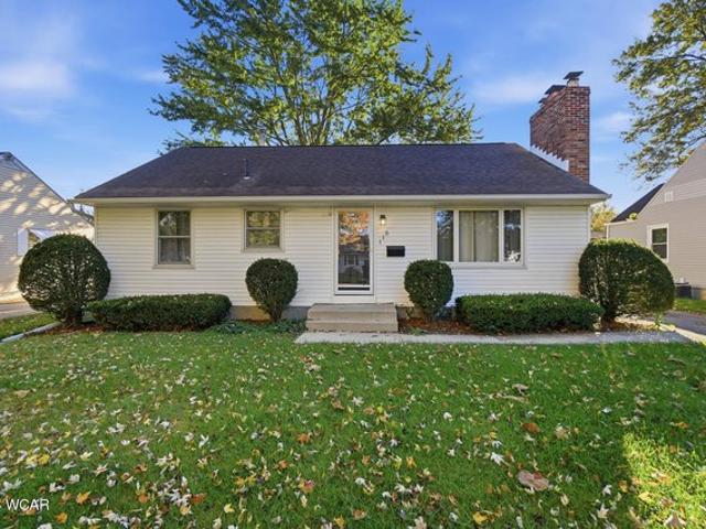 House for sale in Lima, Allen County