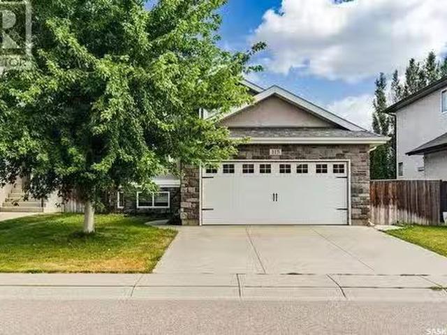 House for sale in Saskatoon, Saskatchewan