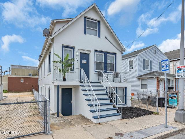 House for sale in Seaside Heights, New Jersey