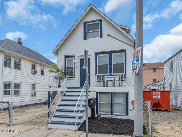 House for sale in Seaside Heights, New Jersey