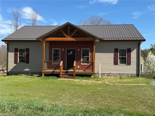 House for sale in Millers Creek, North Carolina
