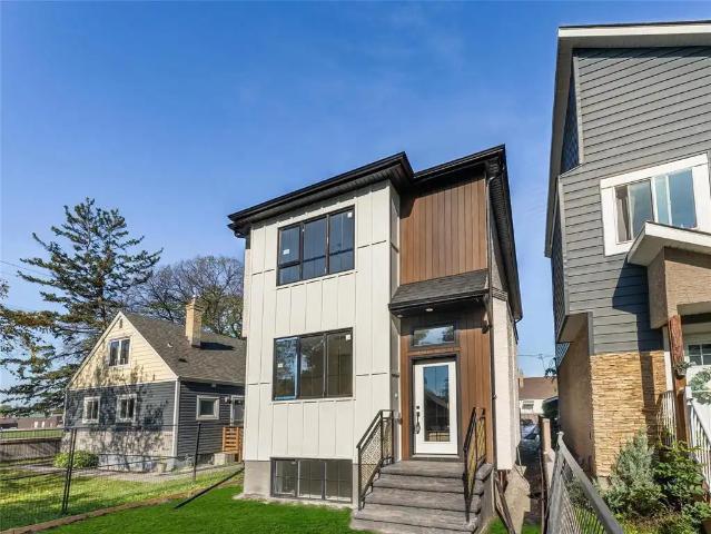 House for rent in East St. Paul, Manitoba
