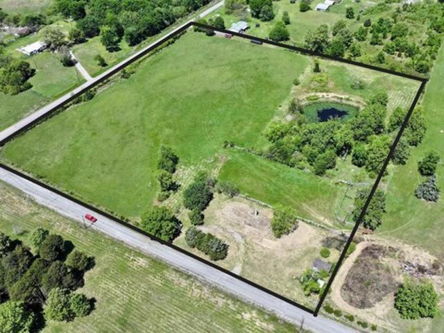 Land for sale in Ark