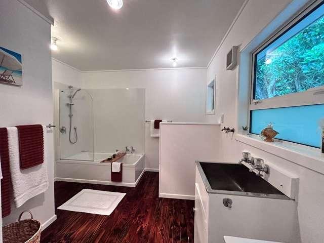 Apartment for rent in Matata, Wellington