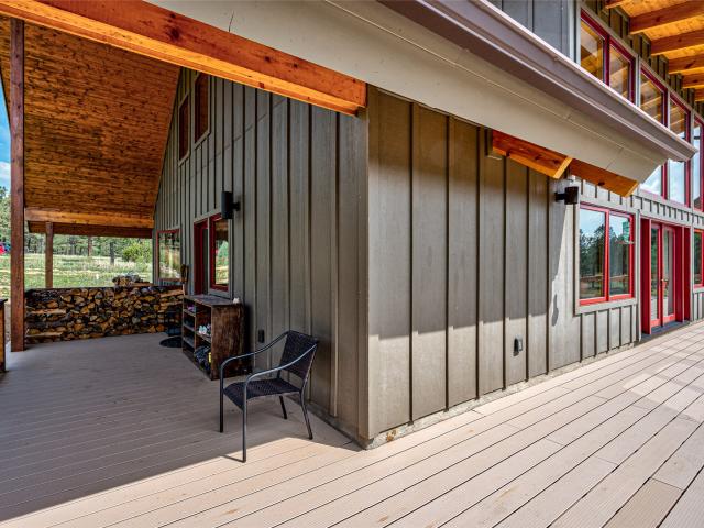 House for sale in Mora, New Mexico