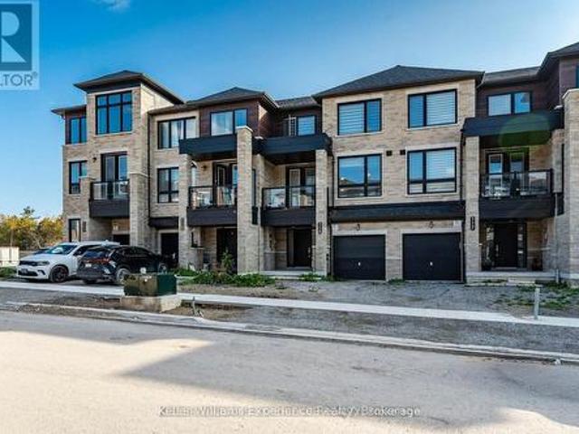 House for sale in Barrie, Ontario
