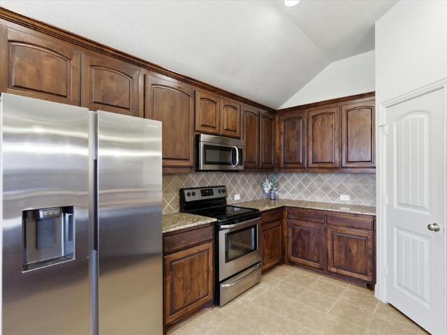 House for sale in Ellis, Texas
