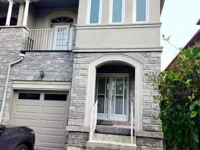 House for rent in York, Ontario