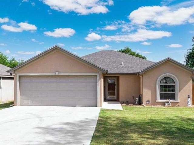 House for sale in Early, Texas