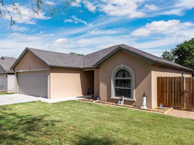 House for sale in Early, Texas