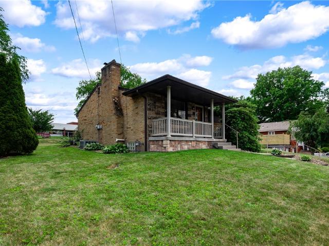 House for sale in Lyndora, Pennsylvania