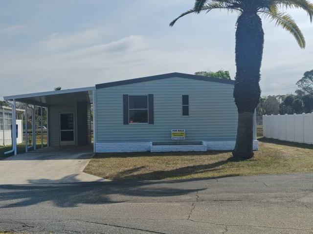 House for sale in Nokomis, Florida