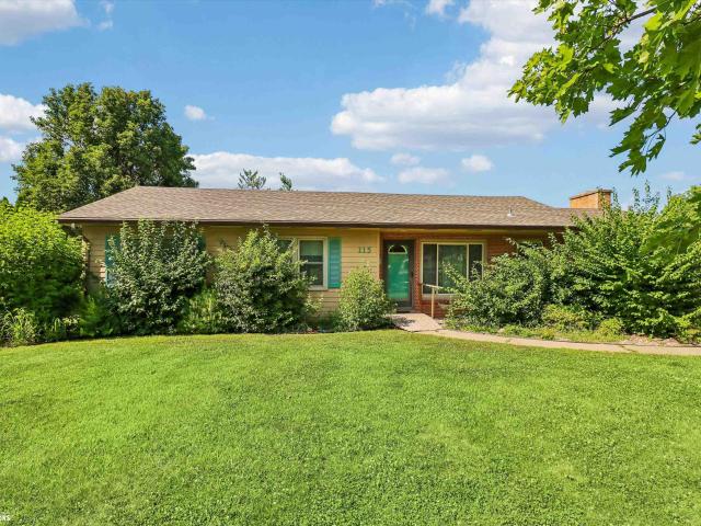 House for sale in Ottumwa, Iowa