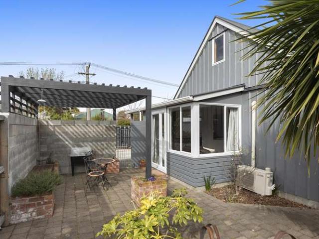 House for sale in Heathcote, Canterbury